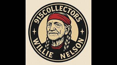 Found a rare Willie Nelson 11" x16" Concert Poster for Texas Relief 05 Hurricane Katrina