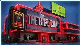 The Big Chat | The Attorney's Gambit: A Last-Minute Vote Flip