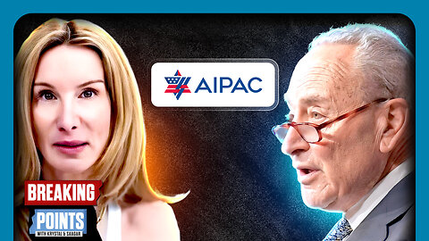 AIPAC DEMS EXPOSED By Lib 'Wine Moms' on "I've Had It" Pod