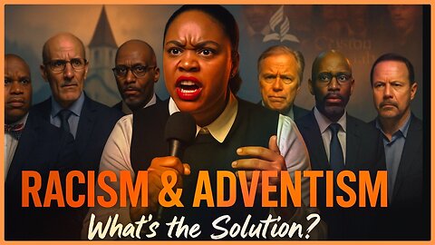 Unity or Separation? Adventists Response to Racism, Discrimination, and Extremism.
