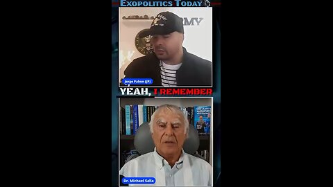 Nordic Ships Will Be Appearing In Our Skies In The Future & Not To Be Confused With Project Bluebeam