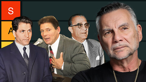 Ranking the Most Powerful Underbosses in Mafia History