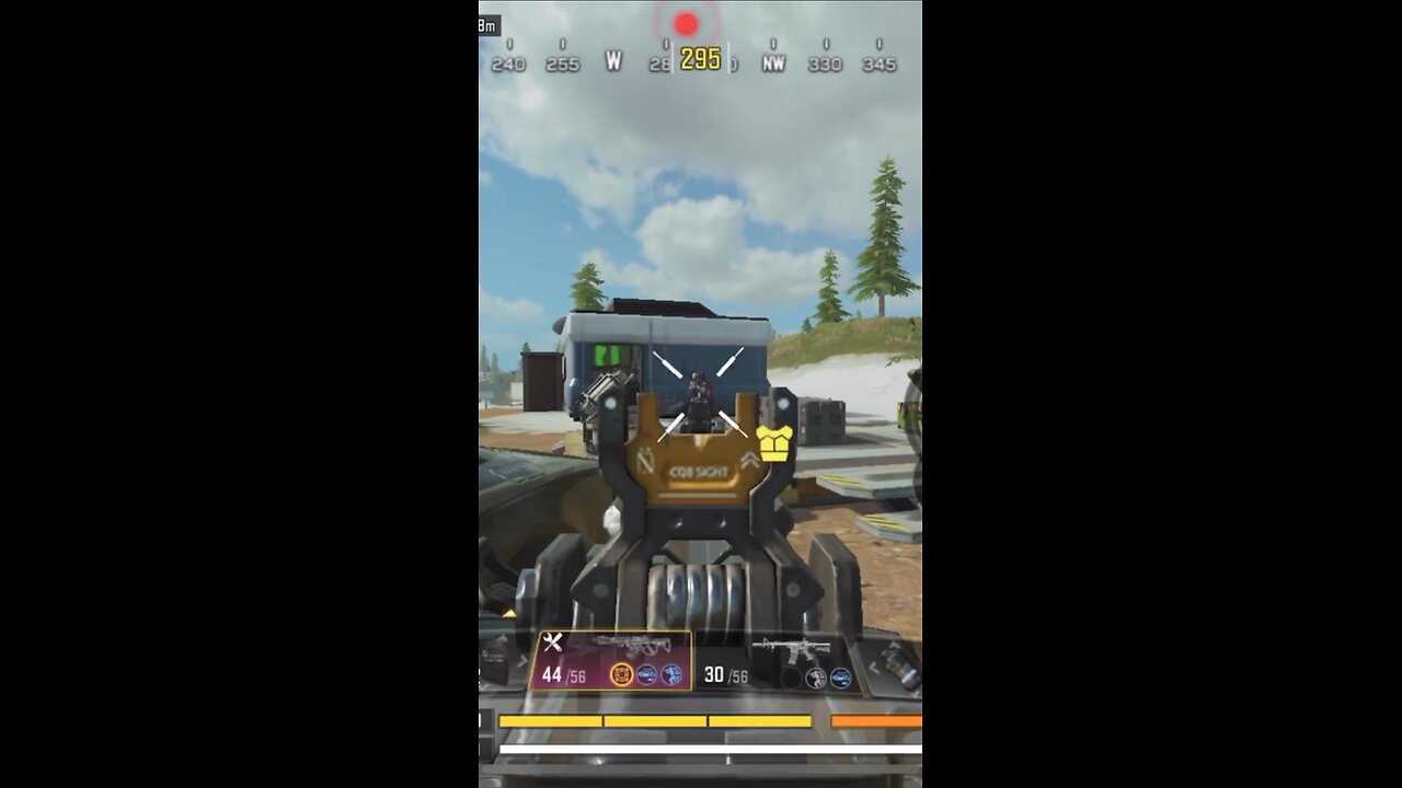 DINGO ON DEMON TIME 😈I COD Mobile