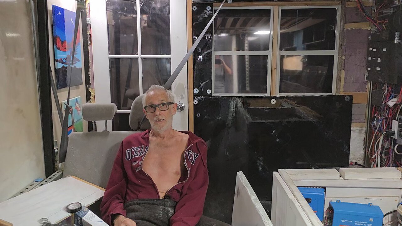 RV Redesign