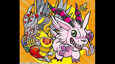 Digimon Liberator Novel: Chapter 22 Audience