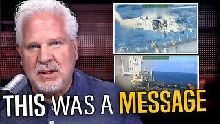 The REAL reason Trump seized an OIL TANKER off Venezuela's coast