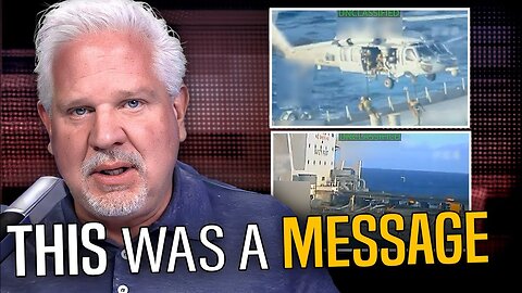 The REAL reason Trump seized an OIL TANKER off Venezuela's coast