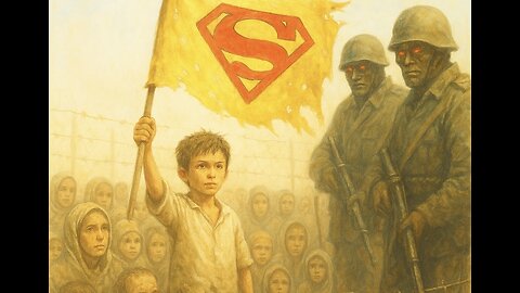 “ DO NO DEPLOY TO ISRAEL ! “ ~ GRANDPA TOM TREFTS