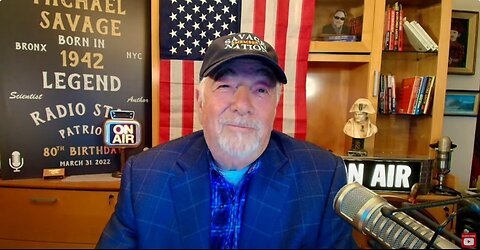 LIFE BEGINS AT 80; NEVER GIVE UP