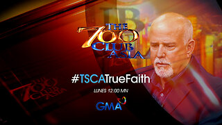 The Real Meaning of True Faith