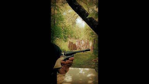 1959 Ruger FlatTop 44 Magnum