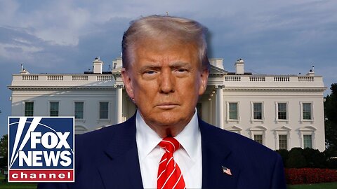Trump is ‘ONE OF ONE’ because of this, Sarah Huckabee Sanders says