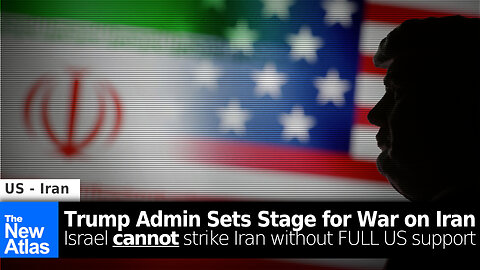 US Using Israel to Provoke Iran War, Deny Responsibility, Minimize Retaliation