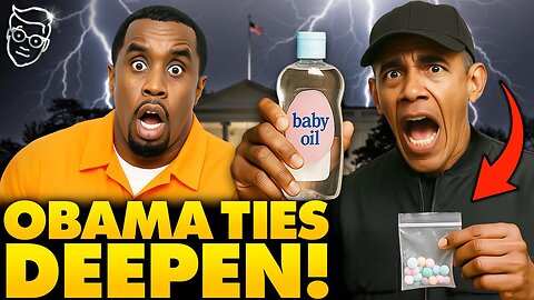 Diddy Trial Dark Turn: President Obama Named by Diddy Victim, Rapper Says ‘Obama Was at Freak-Offs’