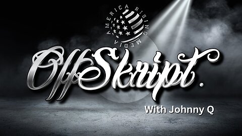 AR: OFFSKRIPT LIVE EP. 39