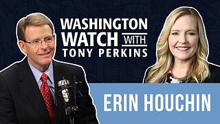 Rep. Erin Houchin Shares the Latest on the Rescissions Bill and Inflation