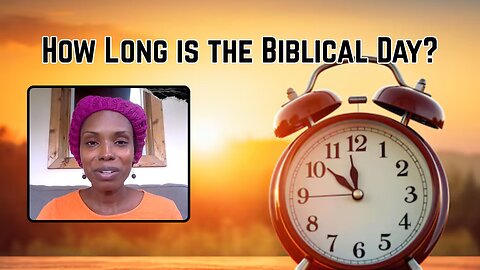 When Does The Sabbath End?