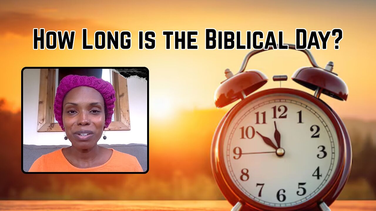 When Does The Sabbath End?