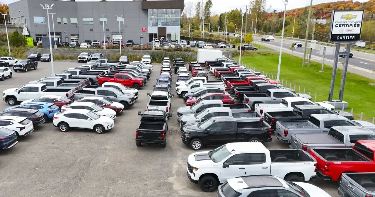Save Money on Your Next Car Purchase With These Tips | Trailer | Business Matters