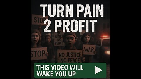 Turn Pain 2 Profit
