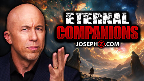 Angels are our Companions in Eternity | Voice of God with Joseph Z