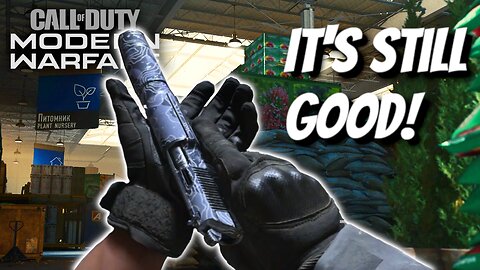 MW2019 IS STILL FUN!