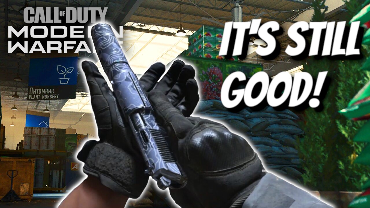 MW2019 IS STILL FUN!
