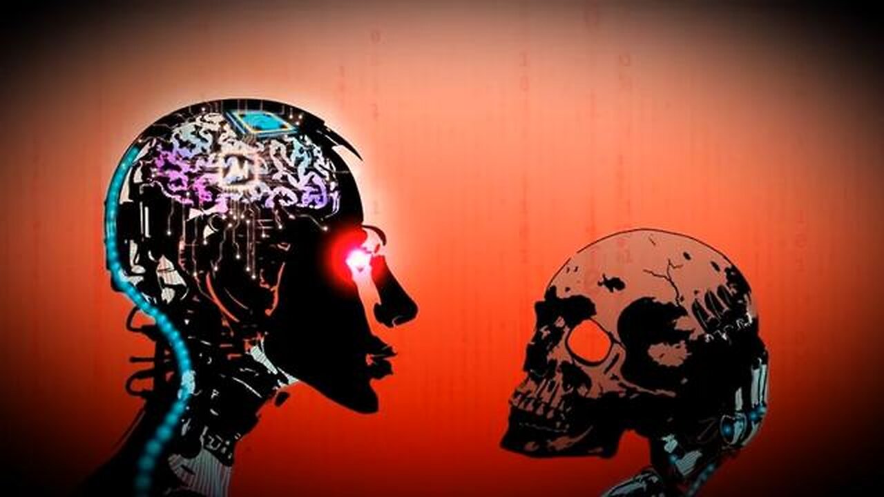 ⚠️META AI BOTS & EDDIE BERNAYS - MANUFACTURED CONSENT & MORE - DOCUMENTARY