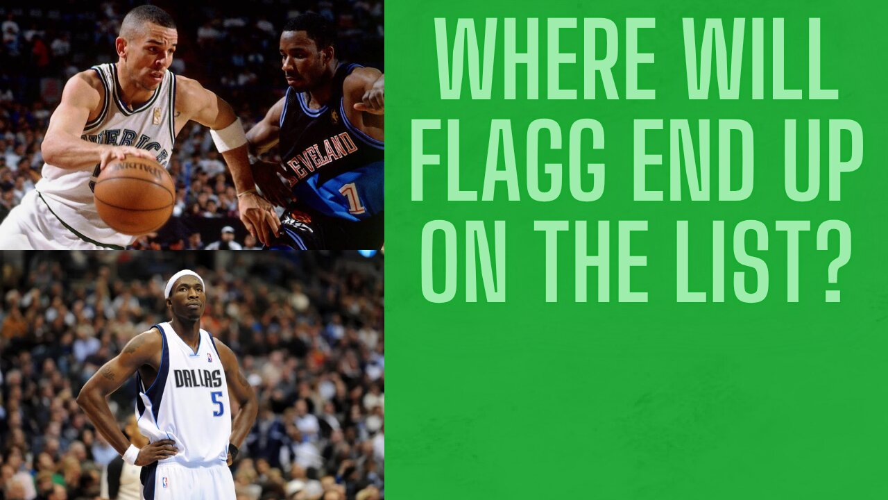 10 best NBA Draft picks in Dallas Mavericks history