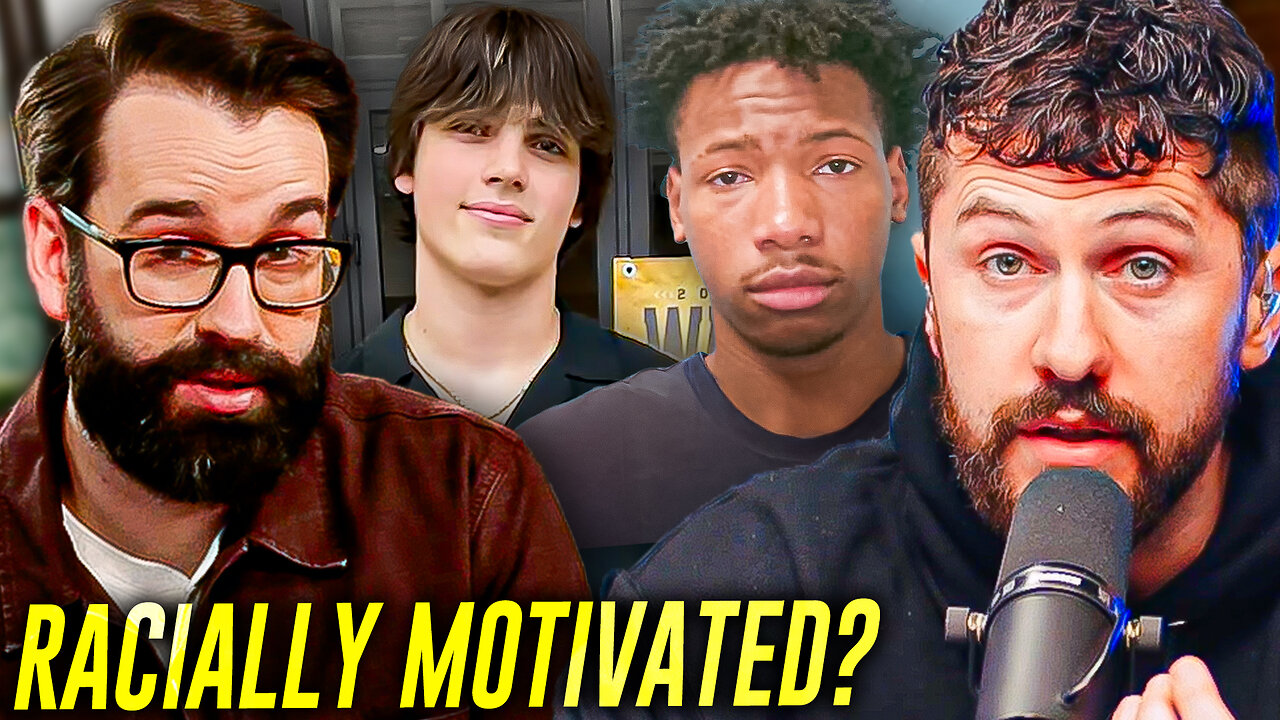 The Danger of the Teen Track Meet St*bbing Nobody's Talking About