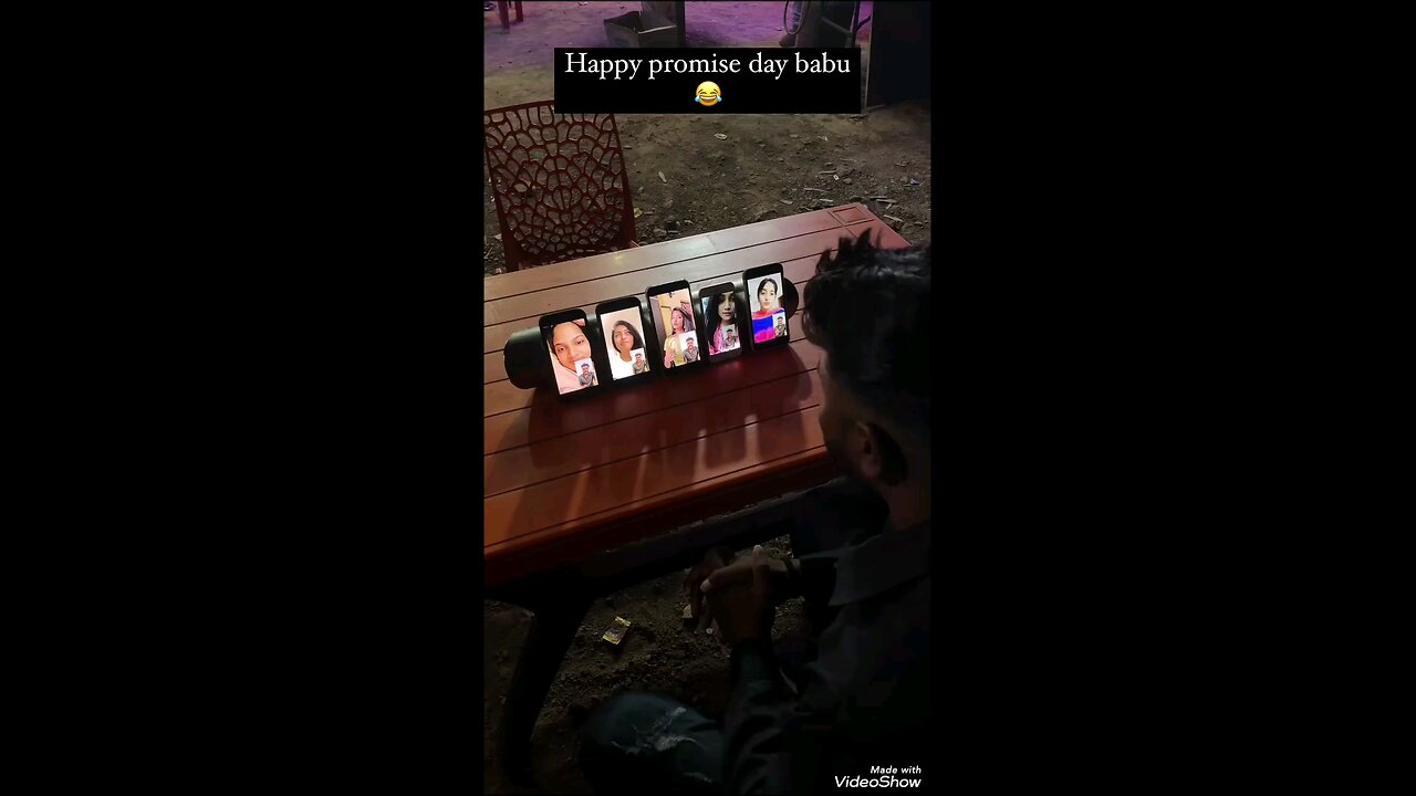 O Bhai yah kaise ho gaya