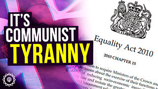 Equality Act in Action