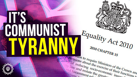 Equality Act in Action