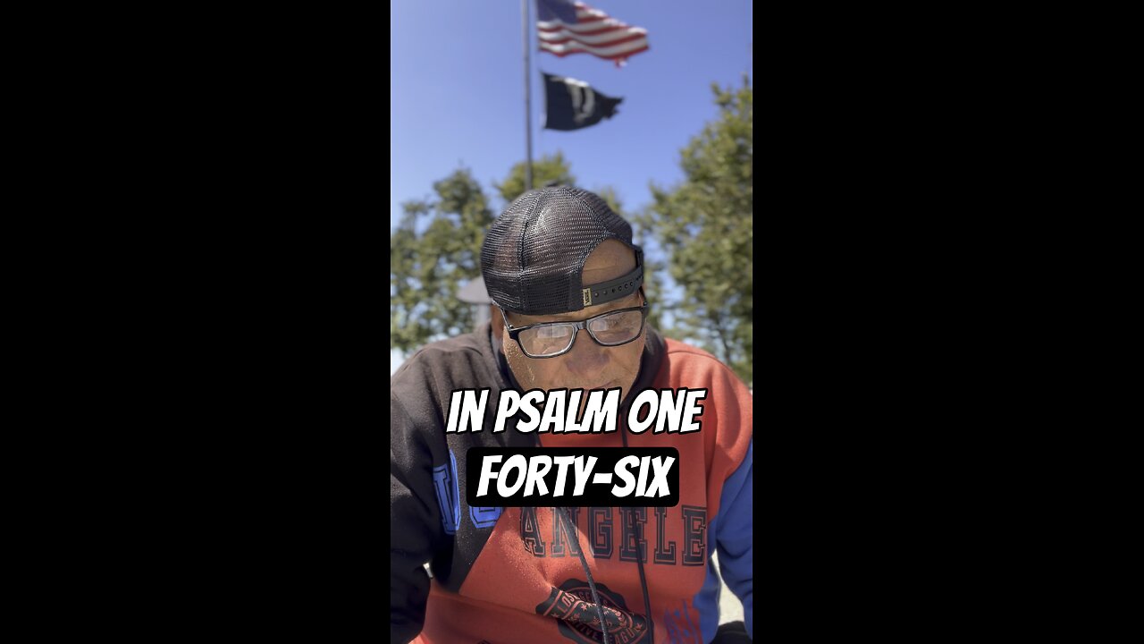 X3 07/29/25 PSALM 146:7 FREEDOM