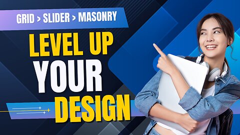 Modern Image Gallery Designs with HTML, CSS & JS | Grid, Slider & Masonry Styles! #live #livestream