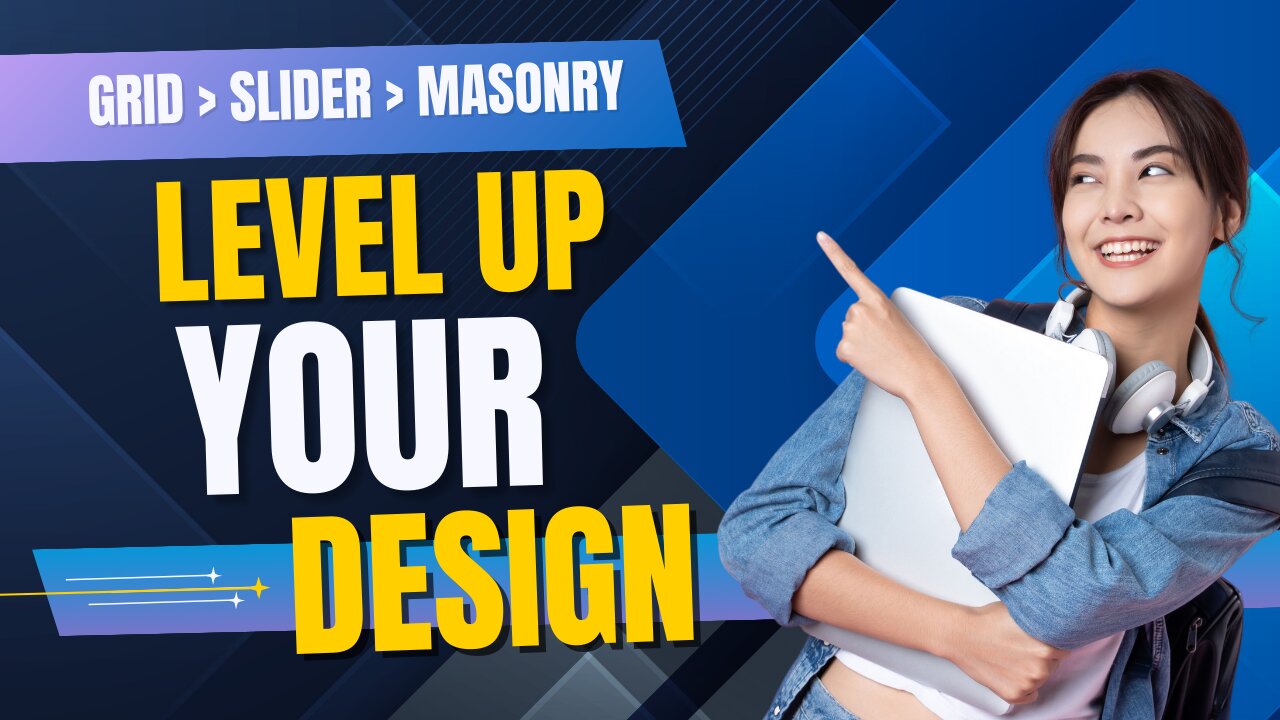 Modern Image Gallery Designs with HTML, CSS & JS | Grid, Slider & Masonry Styles! #live #livestream