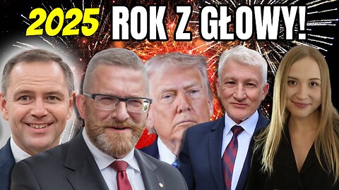 Gubalska, Skalski: Nadchodzi rok prawicy!
