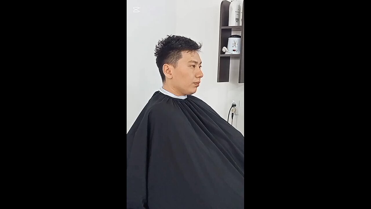 next Level Barber