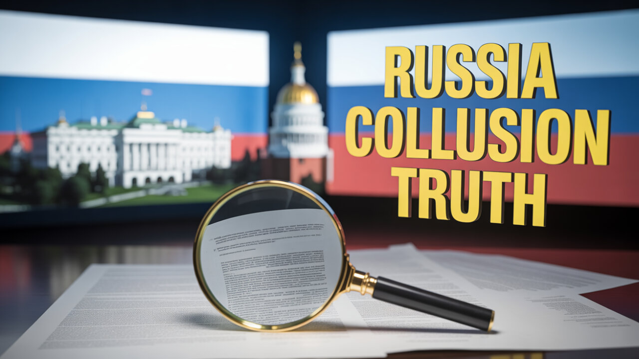 The Clinton Campaign and the Russian Agent Fiasco