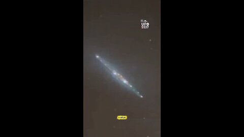 New video of 3I/ Atlas