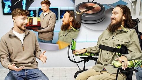 The Charagma/Charax Episode #162 (Neuralink Update) - GMS - Greatmillstone