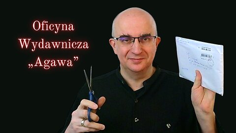 Mówiąc krótko o nowościach: Oficyna Wydawnicza "Agawa" (106)