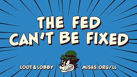 3 Central-Banking Myths that Fed Critics Believe
