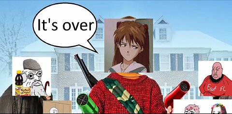 A very Corey Christmas [Archive]