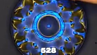 KEY FREQUENCIES OF GOD 👊