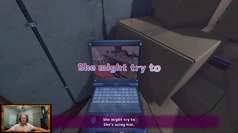 What Can I Say, I Drive The Women Crazy: Miside 1