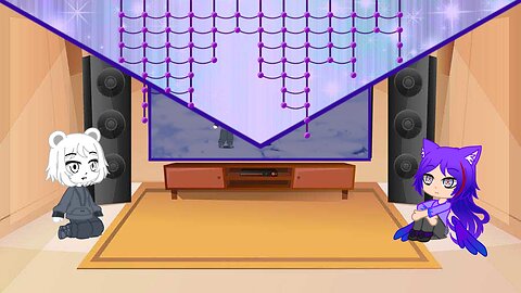 The woman from the video reacts to Nightmare's job never stops || Sans AU || Reaction video