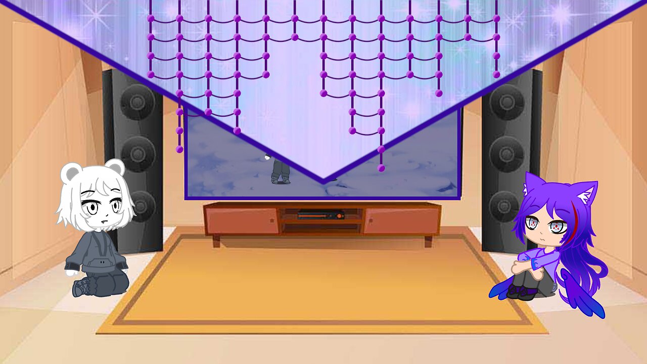 The woman from the video reacts to Nightmare's job never stops || Sans AU || Reaction video