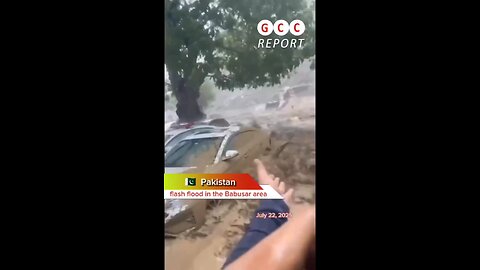 #Pakistan #Flood #NaturalDisaster #Babusar #Weather #HeavyRain #MissingPersons #climate #anomaly