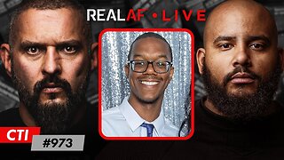 THIS is the DC Pipe Bomber?! - Ep 973 LIVE CTI